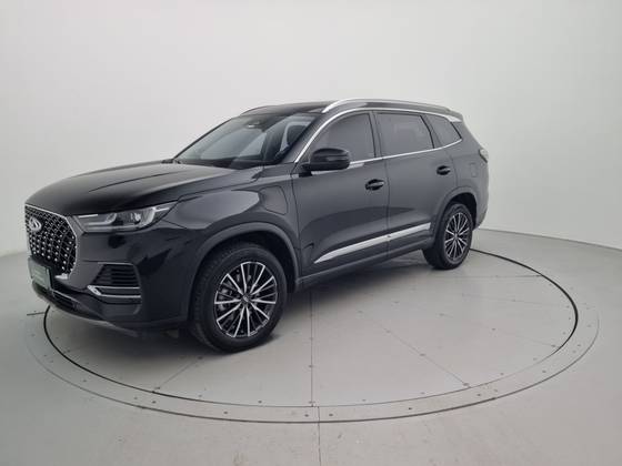 CAOA CHERY TIGGO 8 PRO 1.5 TCI PLUG-IN HYBRID DHT CAOA CHERY TIGGO 8 PRO 1.5 TCI PLUG-IN HYBRID DHT